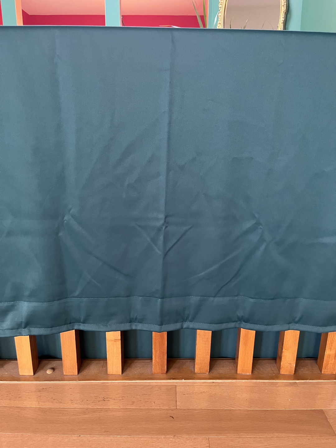 IKEA MAJGULL CURTAINS - photo 3