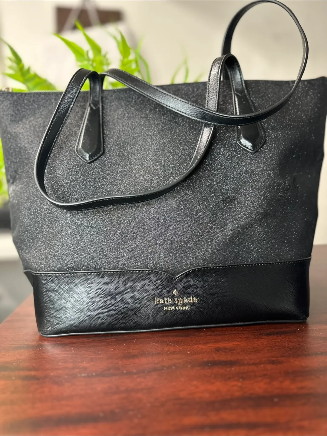 Kate Spade Black Bag thumbnail