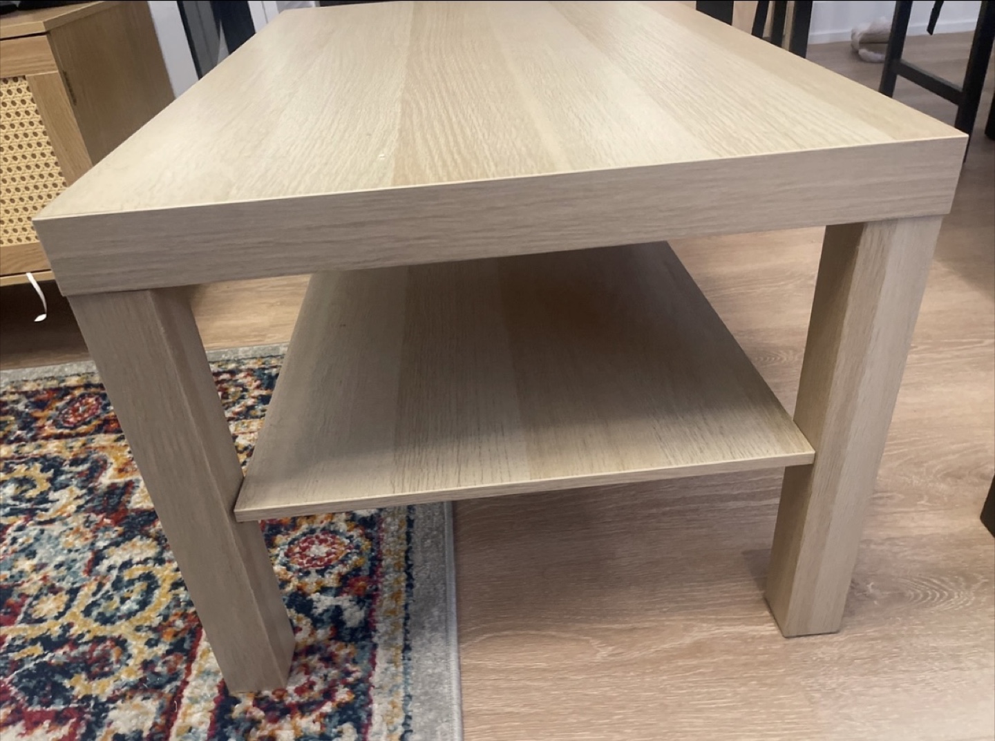 IKEA Coffee Table - photo 2