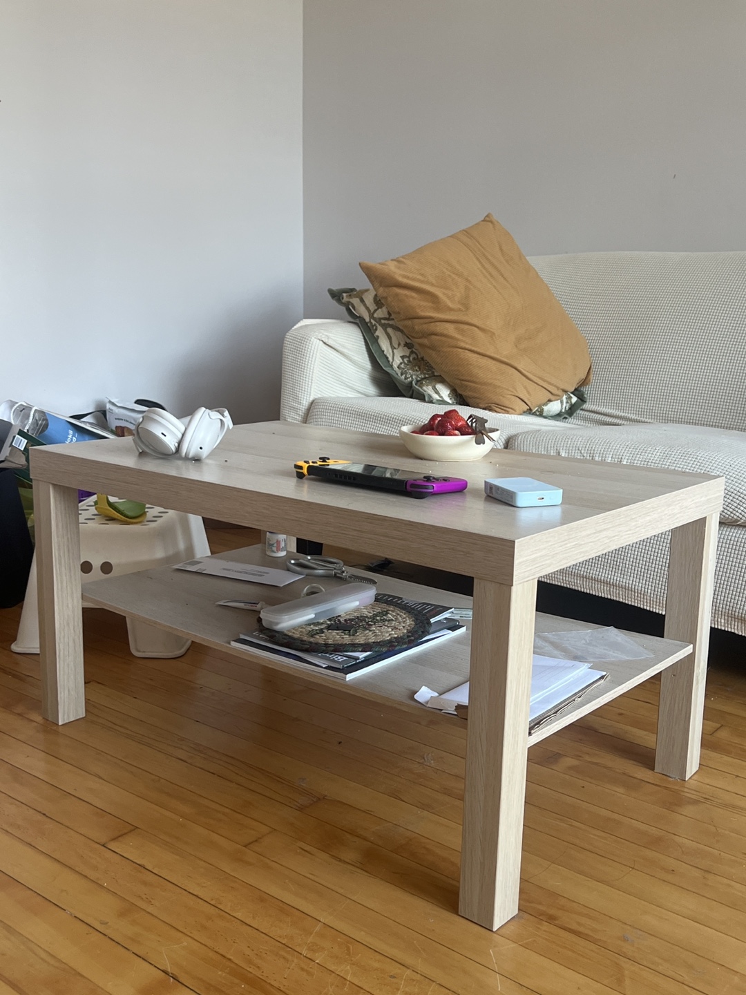 IKEA Coffee Table