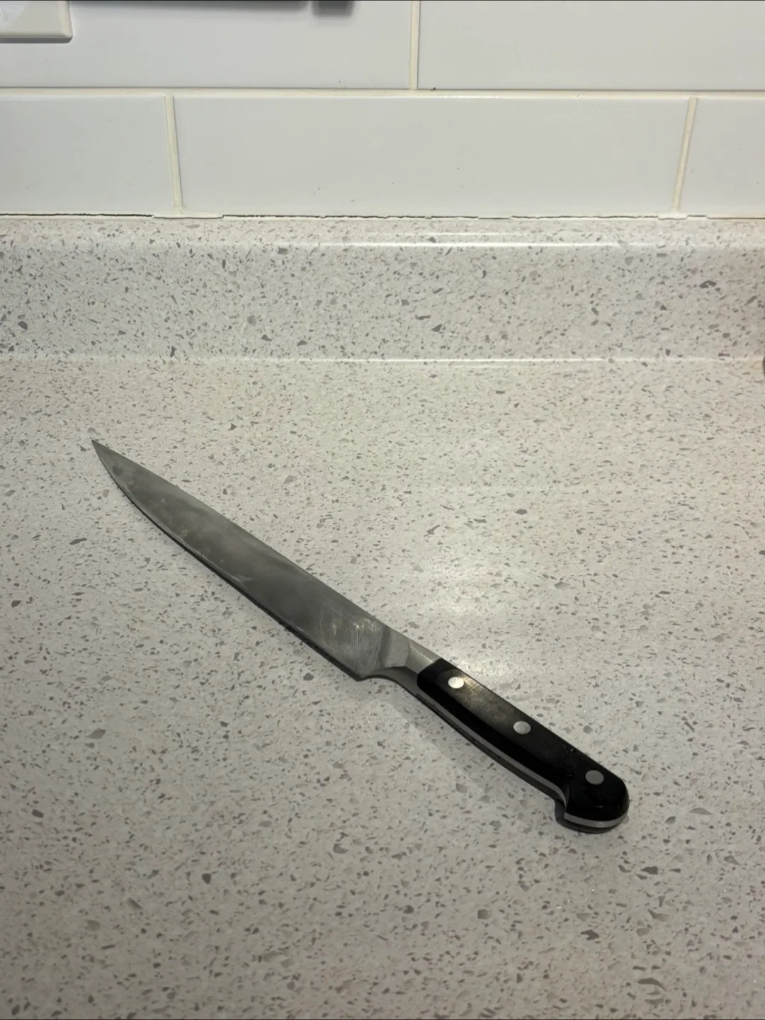 Zwilling pro carving knife 10inch thumbnail