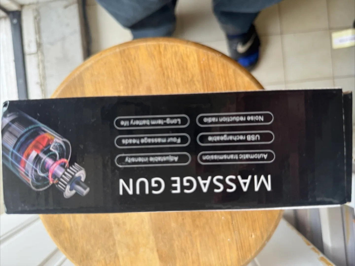 Health Herald Digital Therapy Machine image indicator(5)