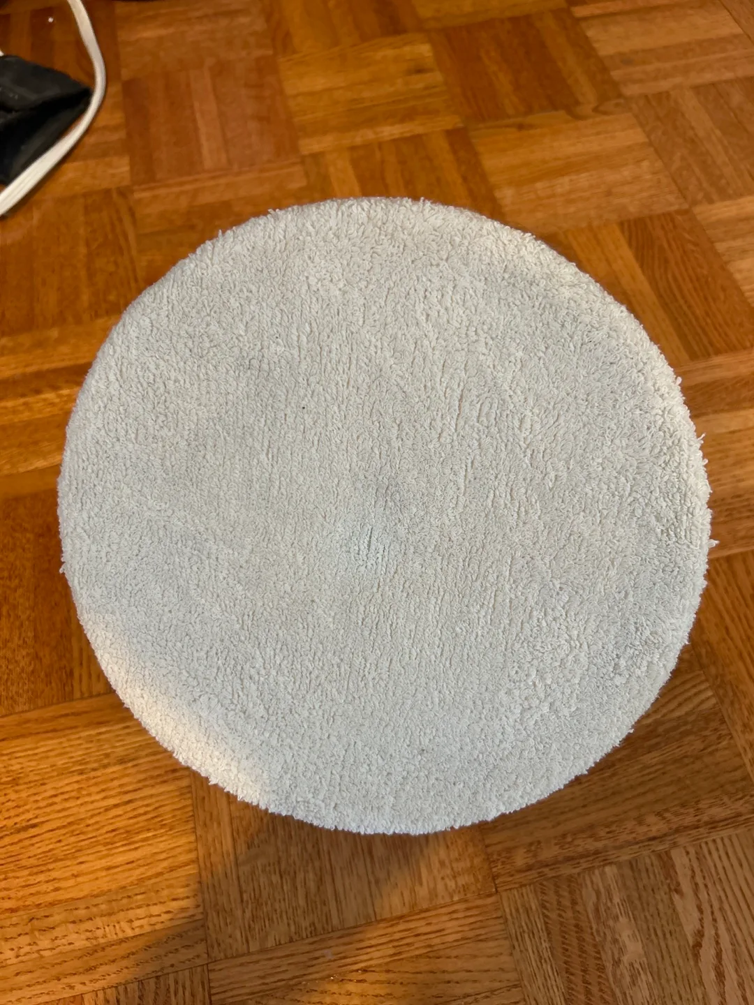 MVP 10" Buffer/Polisher Model 99-1234-4 image indicator(5)