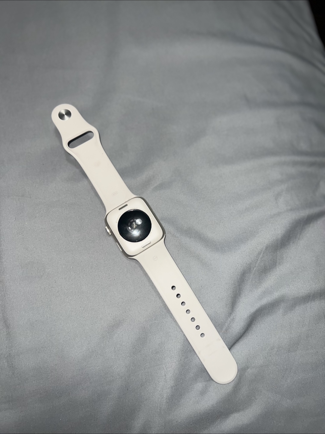 Apple Watch SE 44mm- GPS - photo 2