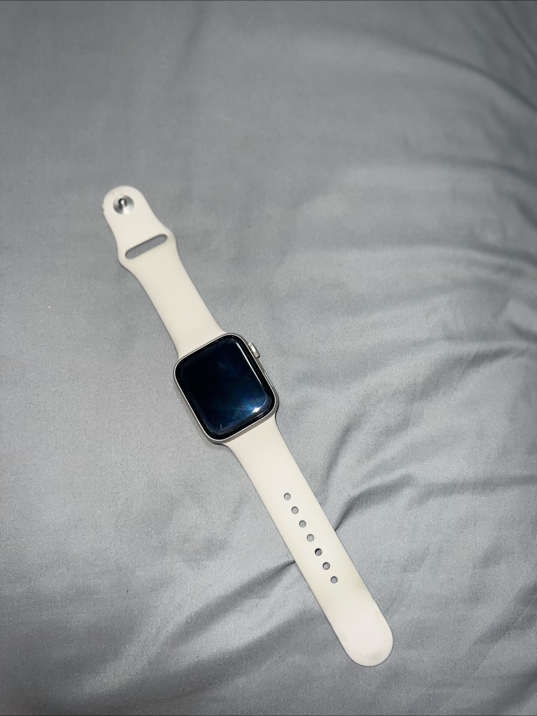 Apple Watch SE 44mm- GPS