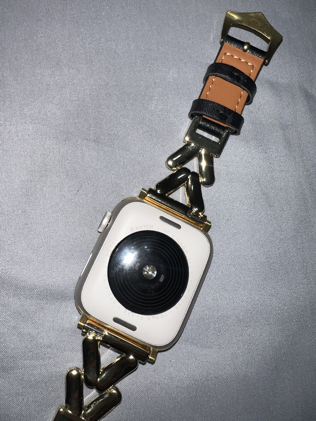 Apple Watch SE 44mm- GPS - photo 4