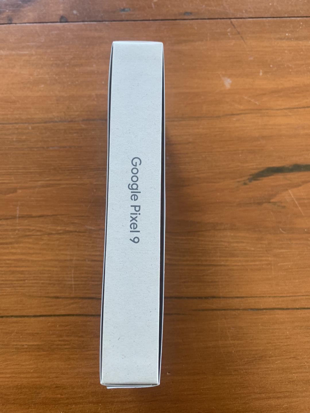 Google Pixel 9 5G 128GB Obsidian - New in Box! - photo 2