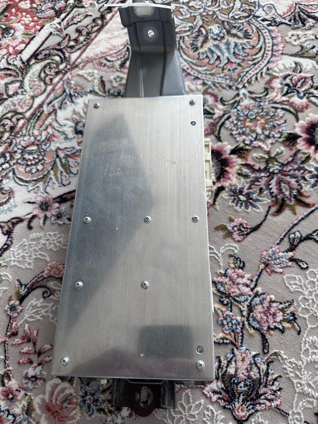 Lexus amplifier - photo 3