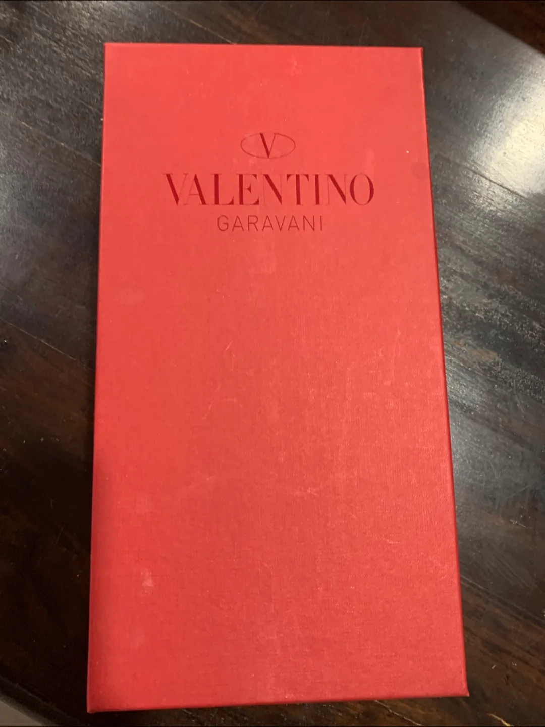Valentino Garavani Rockstud Thong Sandals - Size 38 thumbnail