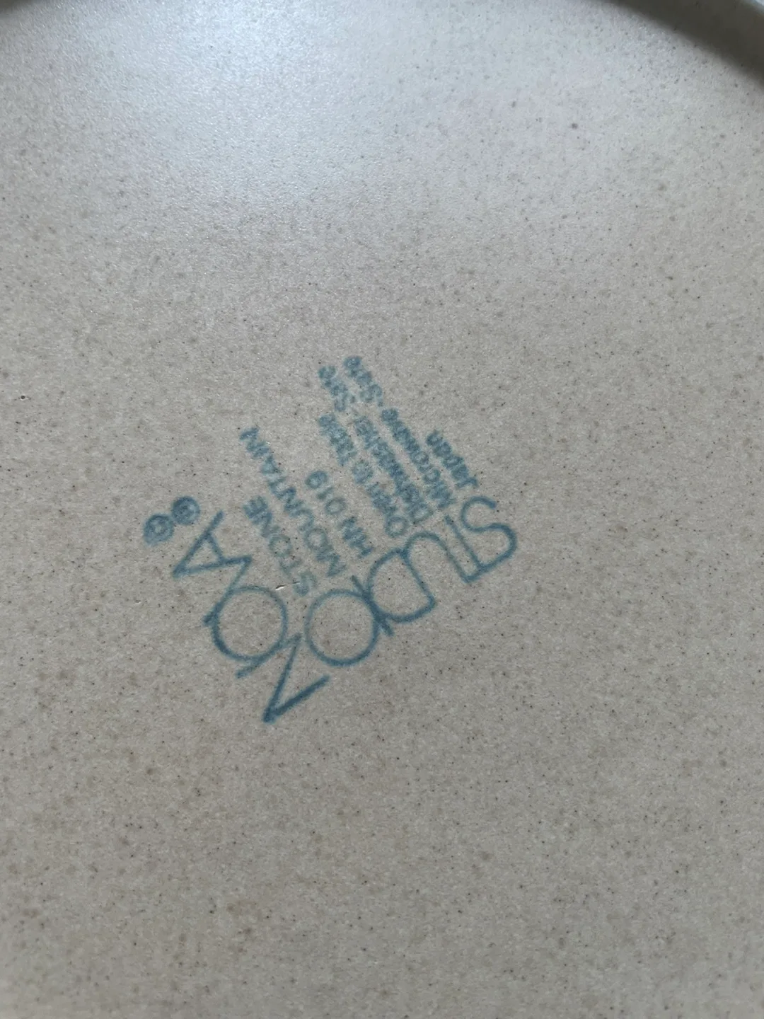 Nova Stone Mountain & Premiere Wild Berries Dishes image indicator(3)