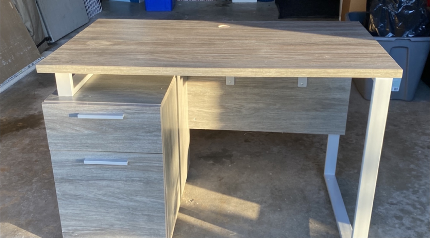 Computer Desk - photo 3