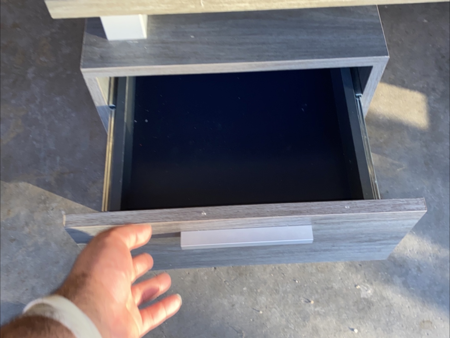 Computer Desk