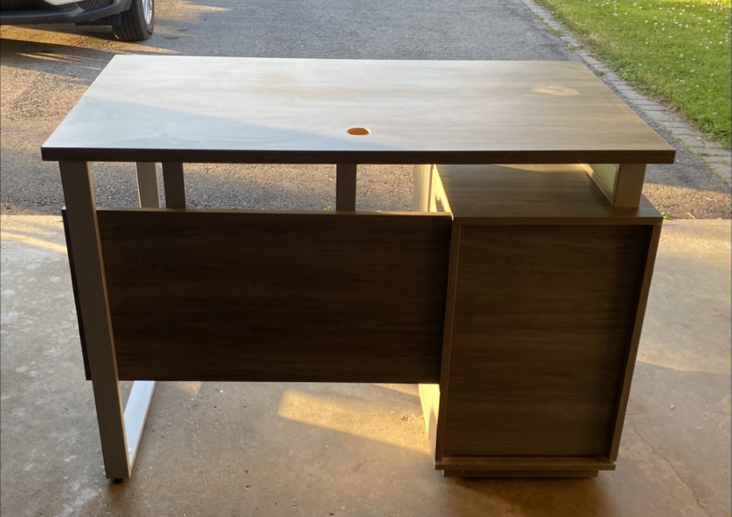 Computer Desk - photo 4