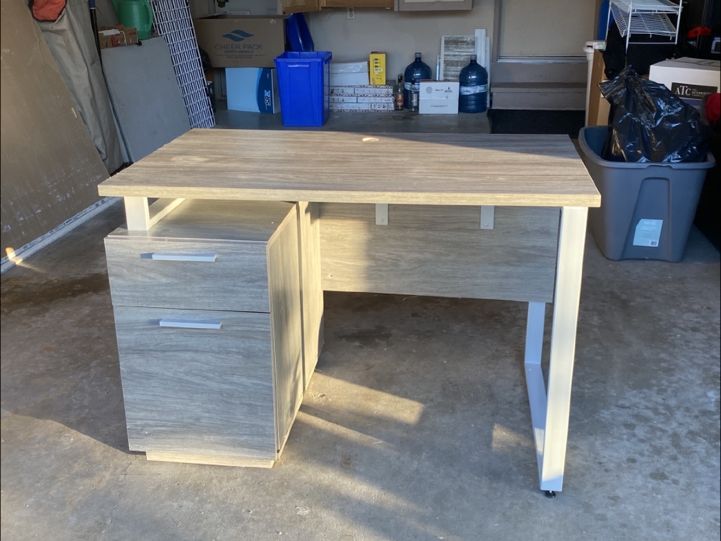 Computer Desk - photo 5