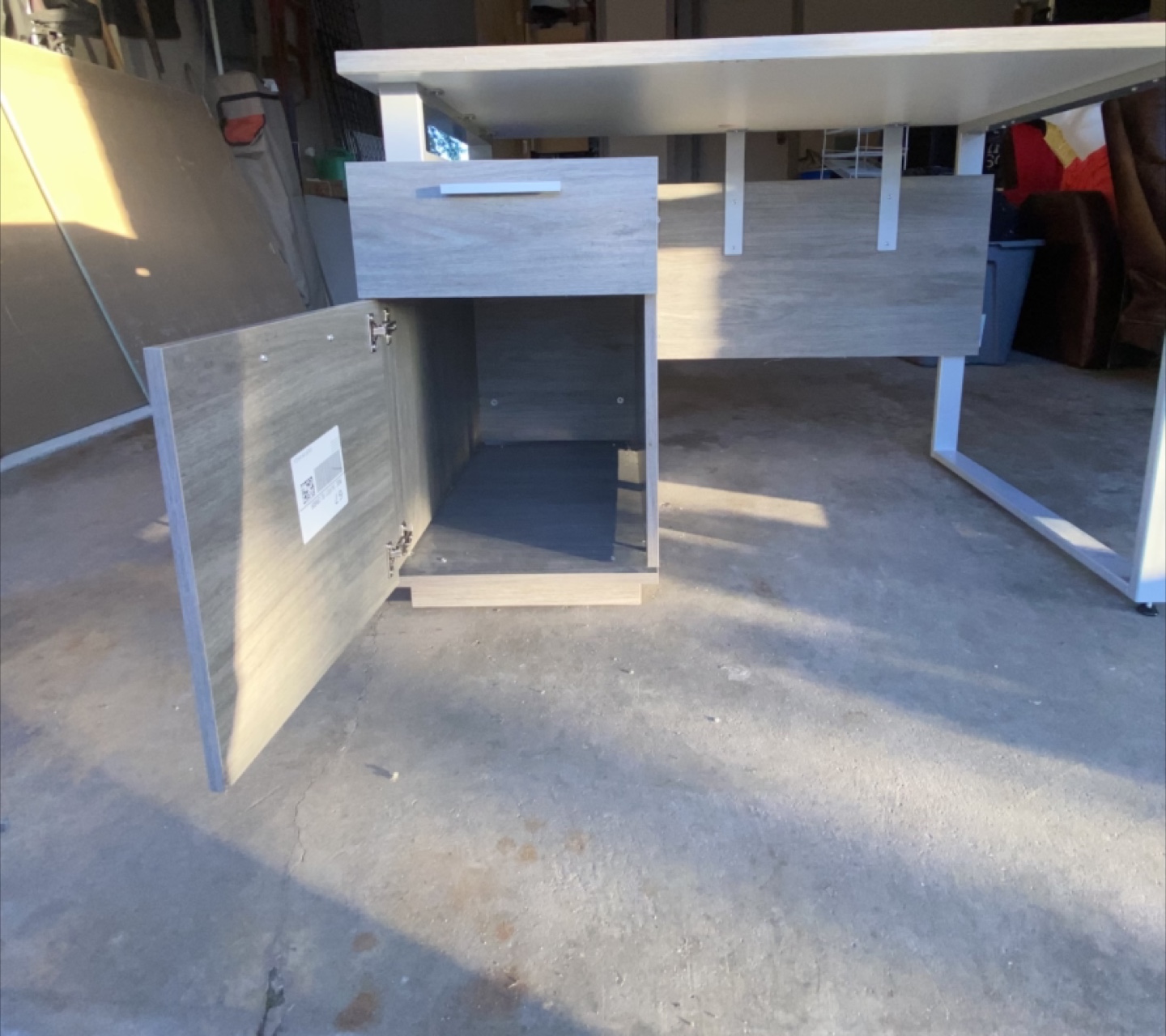 Computer Desk - photo 2