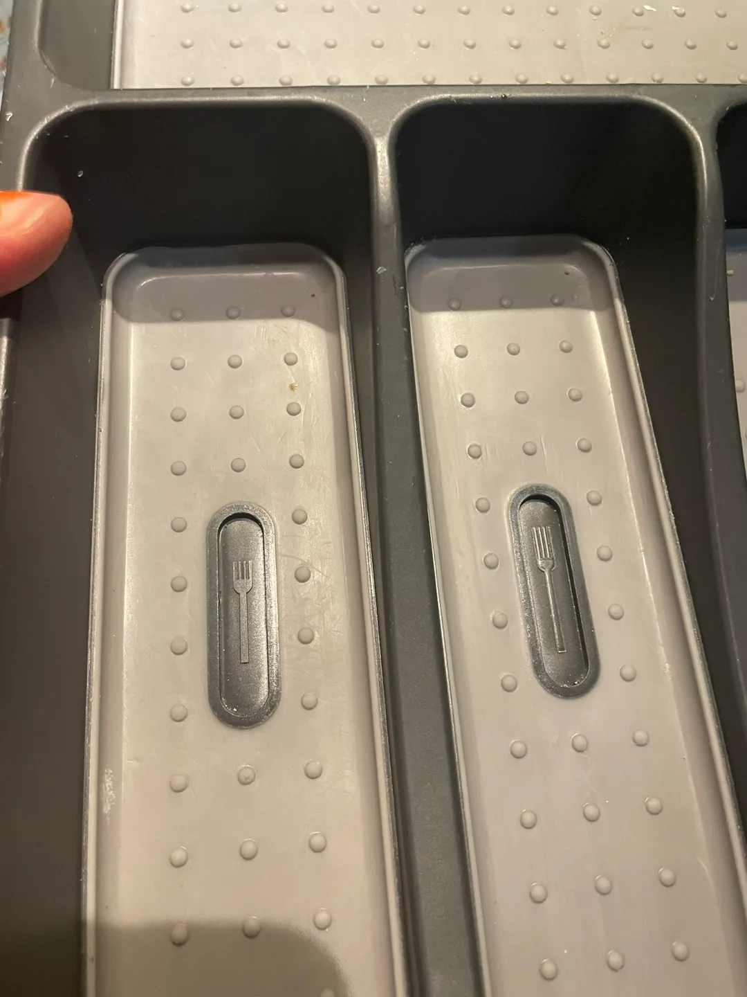 Cutlery Drawer Organizer image indicator(2)