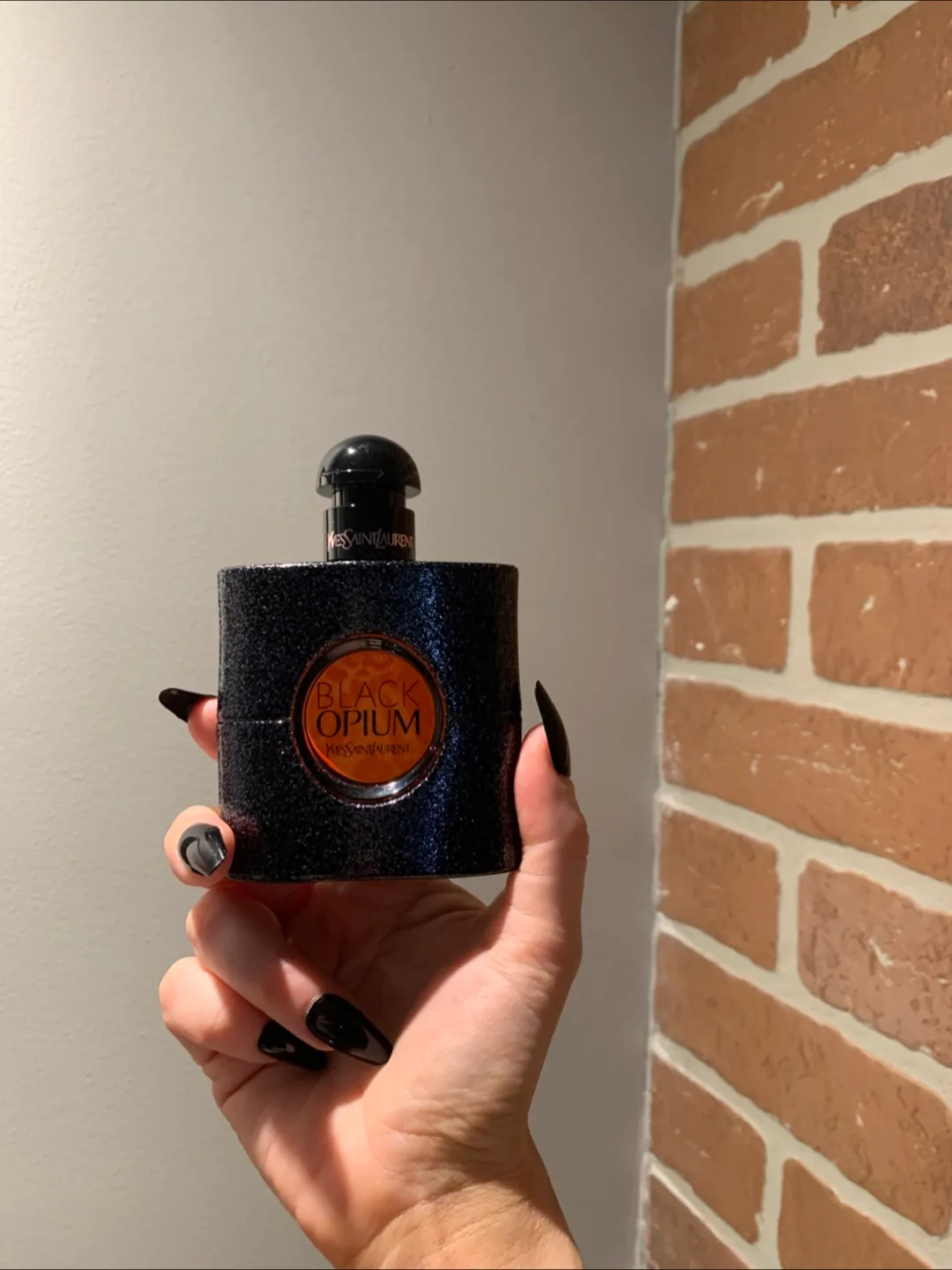 Yves Saint Laurent Black Opium 50ml thumbnail