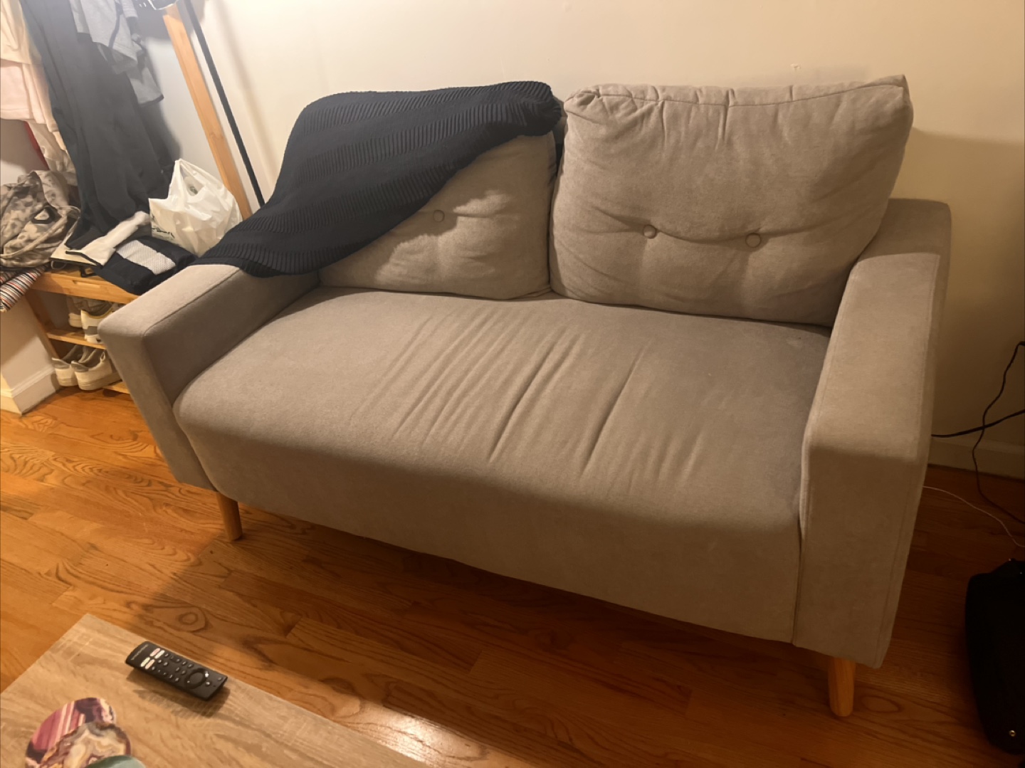 Loveseat Sofa - photo 2