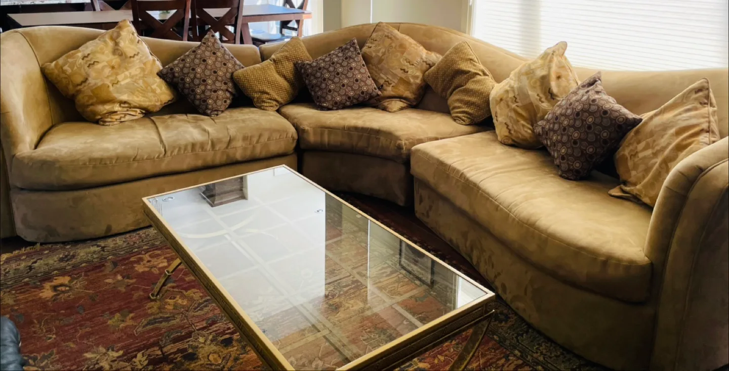 Sectional couch image indicator(4)