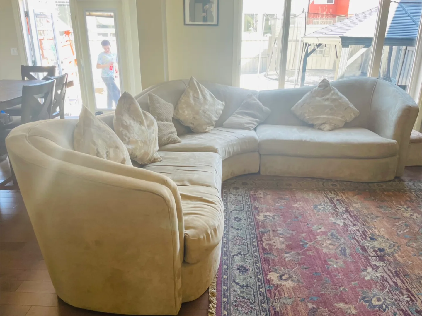 Sectional couch image indicator(7)