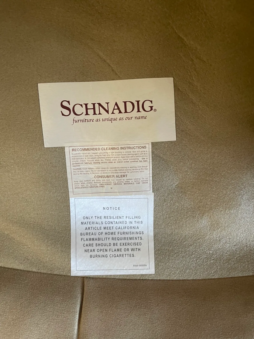 Sectional couch image indicator(6)