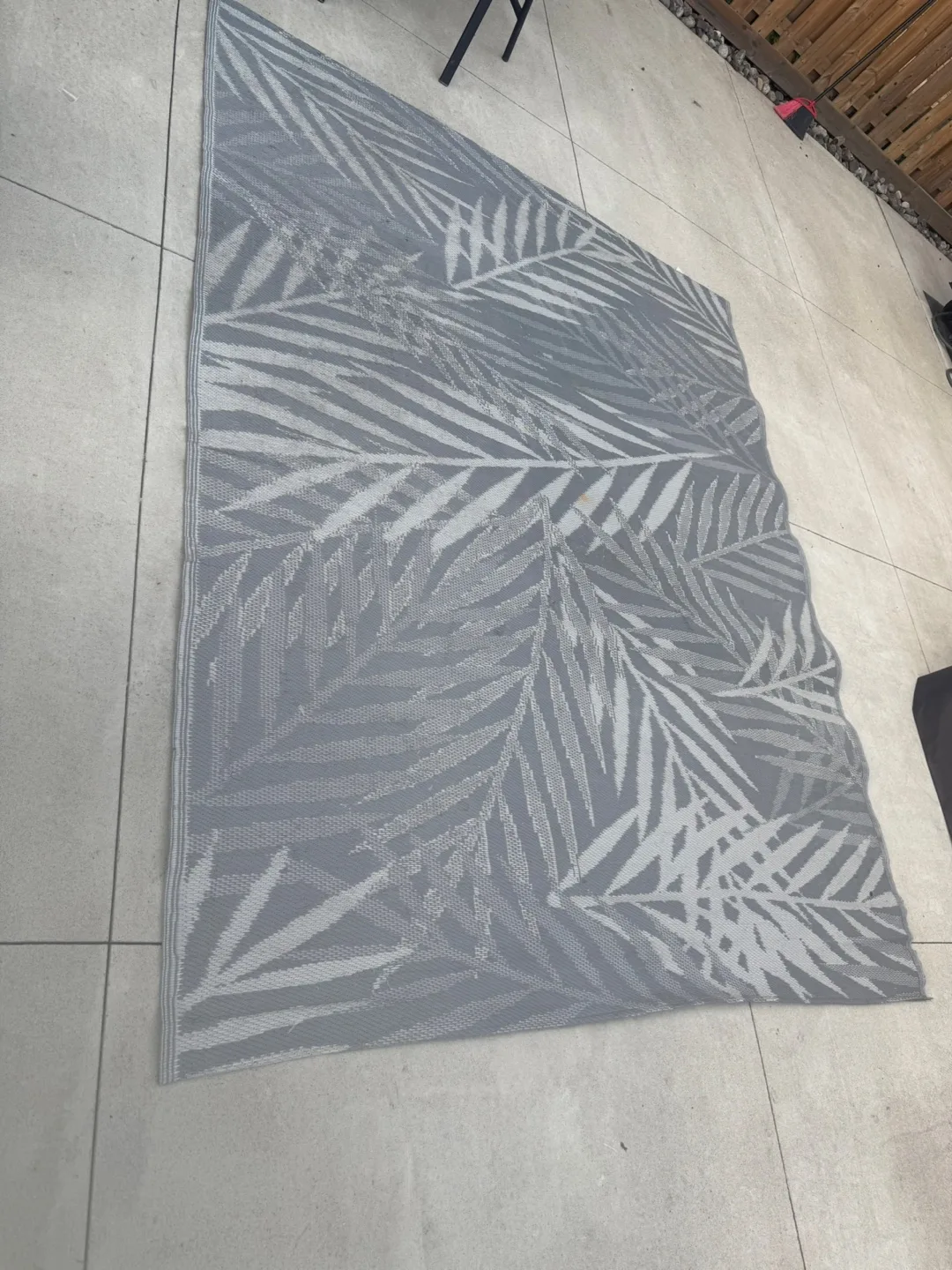 Outdoor Rug thumbnail
