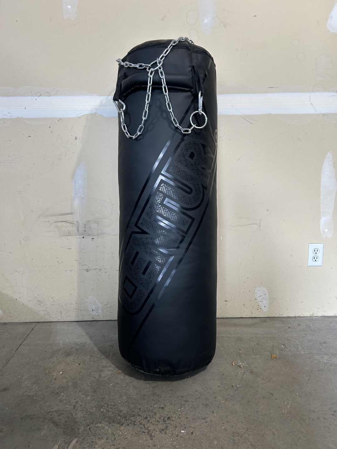 Century 100lb Heavy Bag