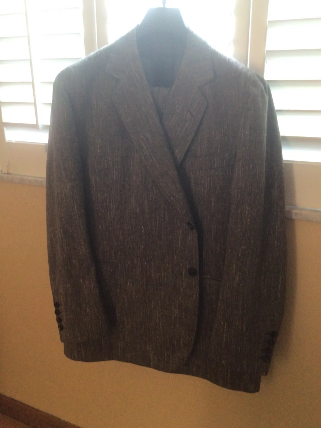 Ermenegildo Zegna Suit thumbnail