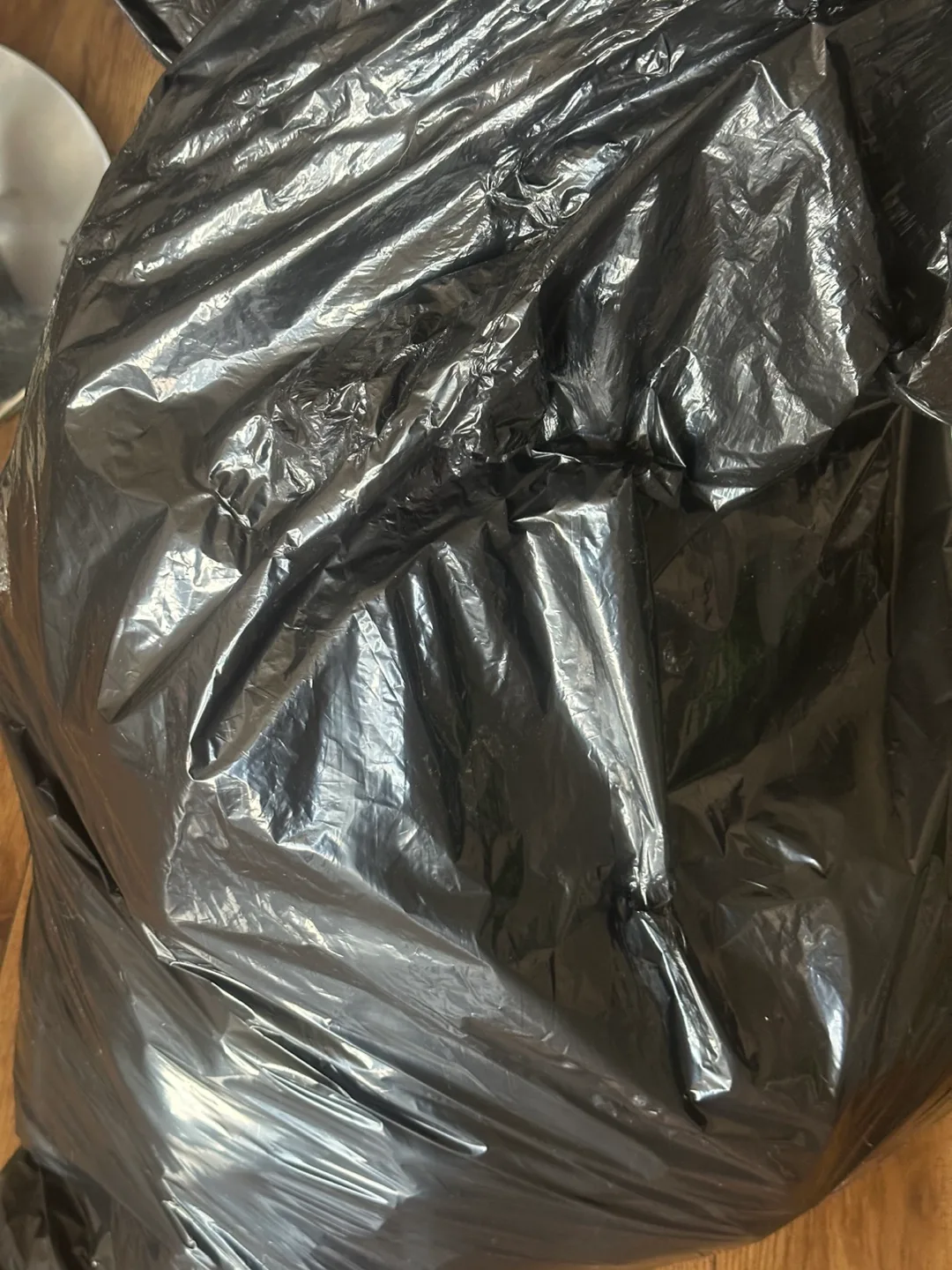 #freecycle Bag of Men’s Clothes thumbnail