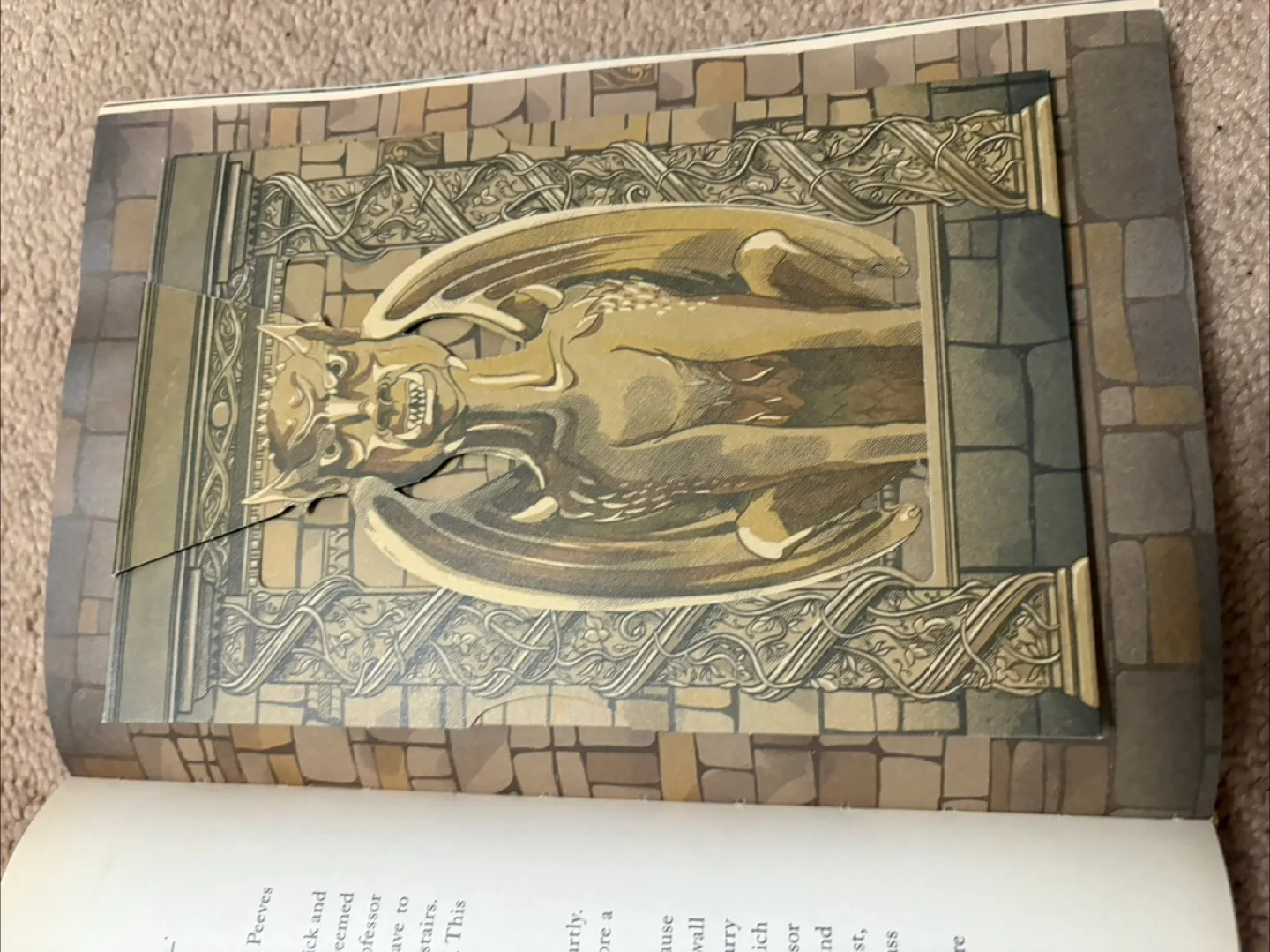 Harry Potter & the Chamber of Secrets: MinaLima Edition image indicator(6)