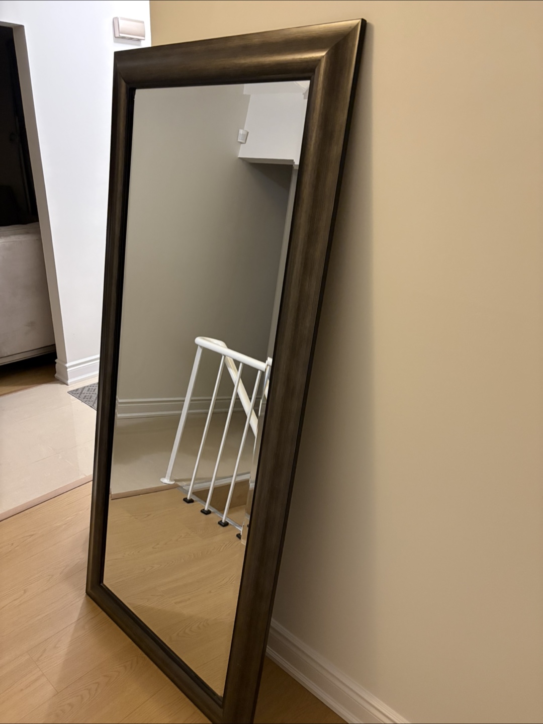 Full Length Mirror - photo 4