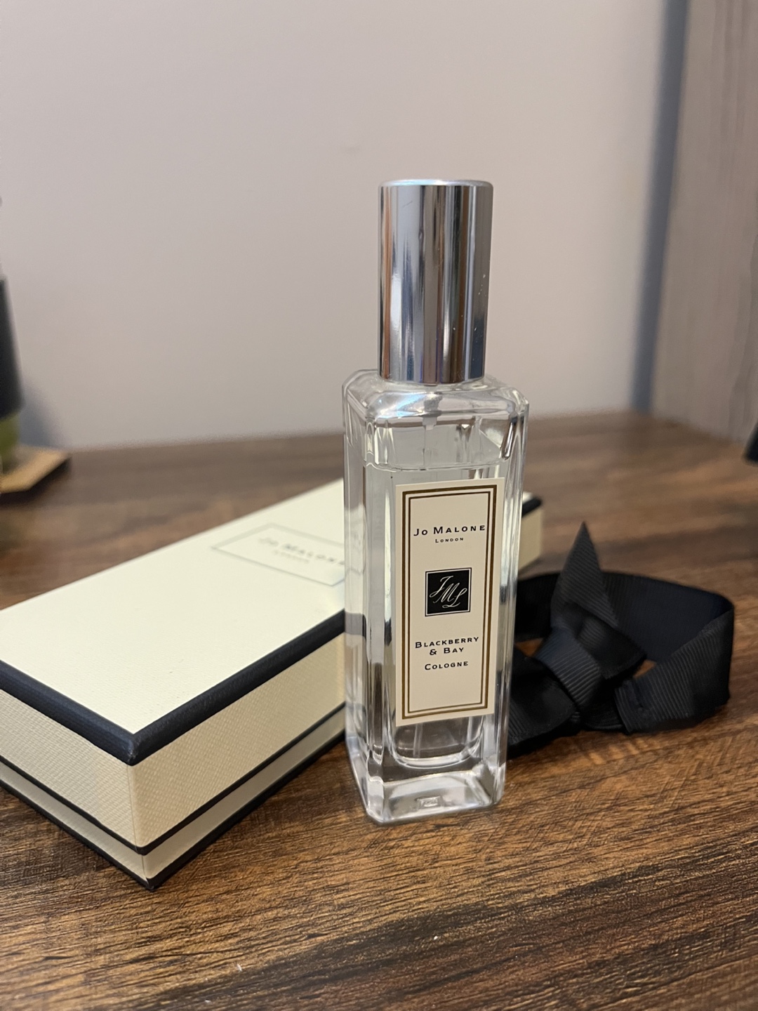 Jo Malone Blackberry & Bay Cologne