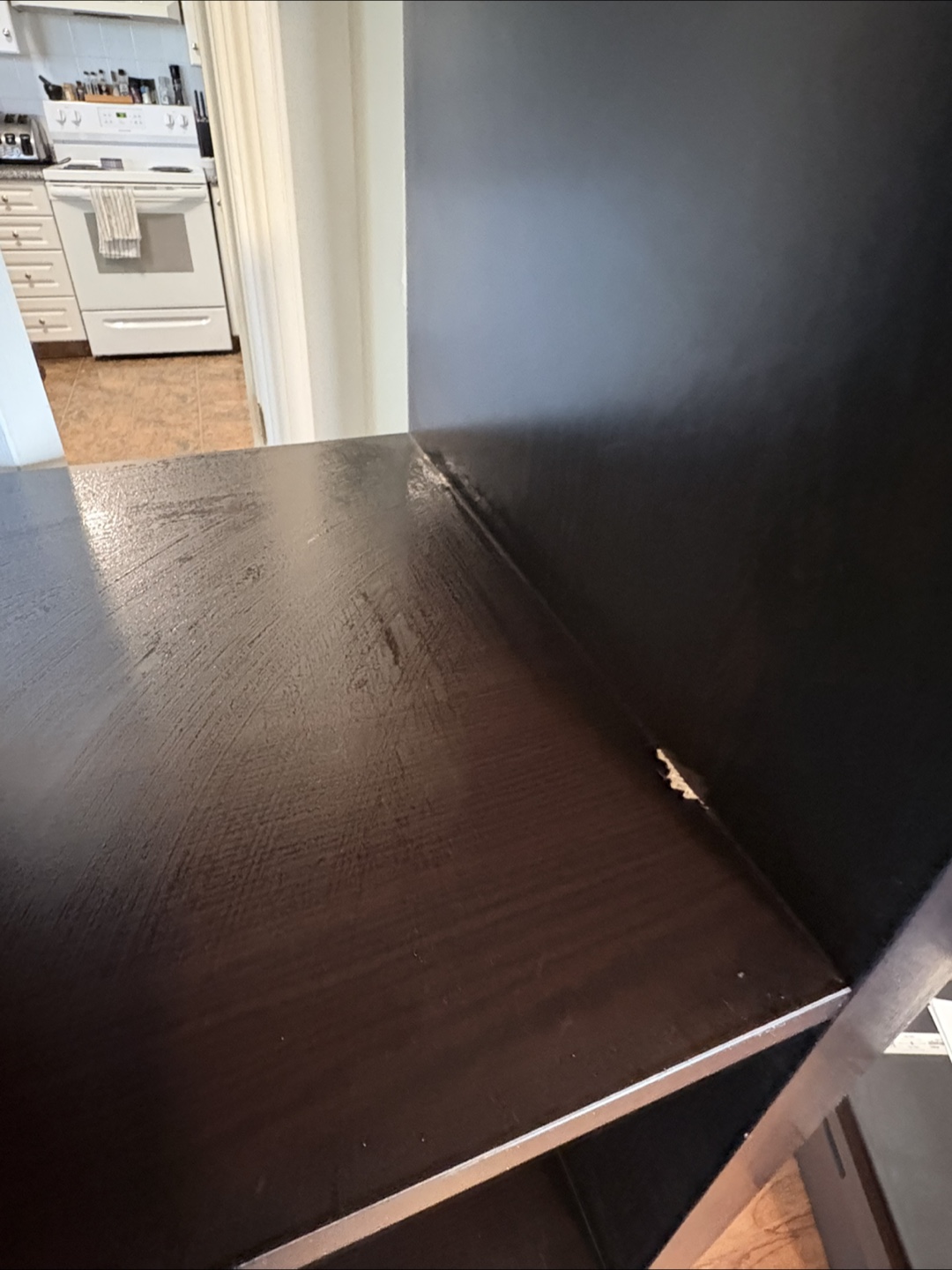 IKEA Kallax Shelf Unit - Dark Brown - photo 3