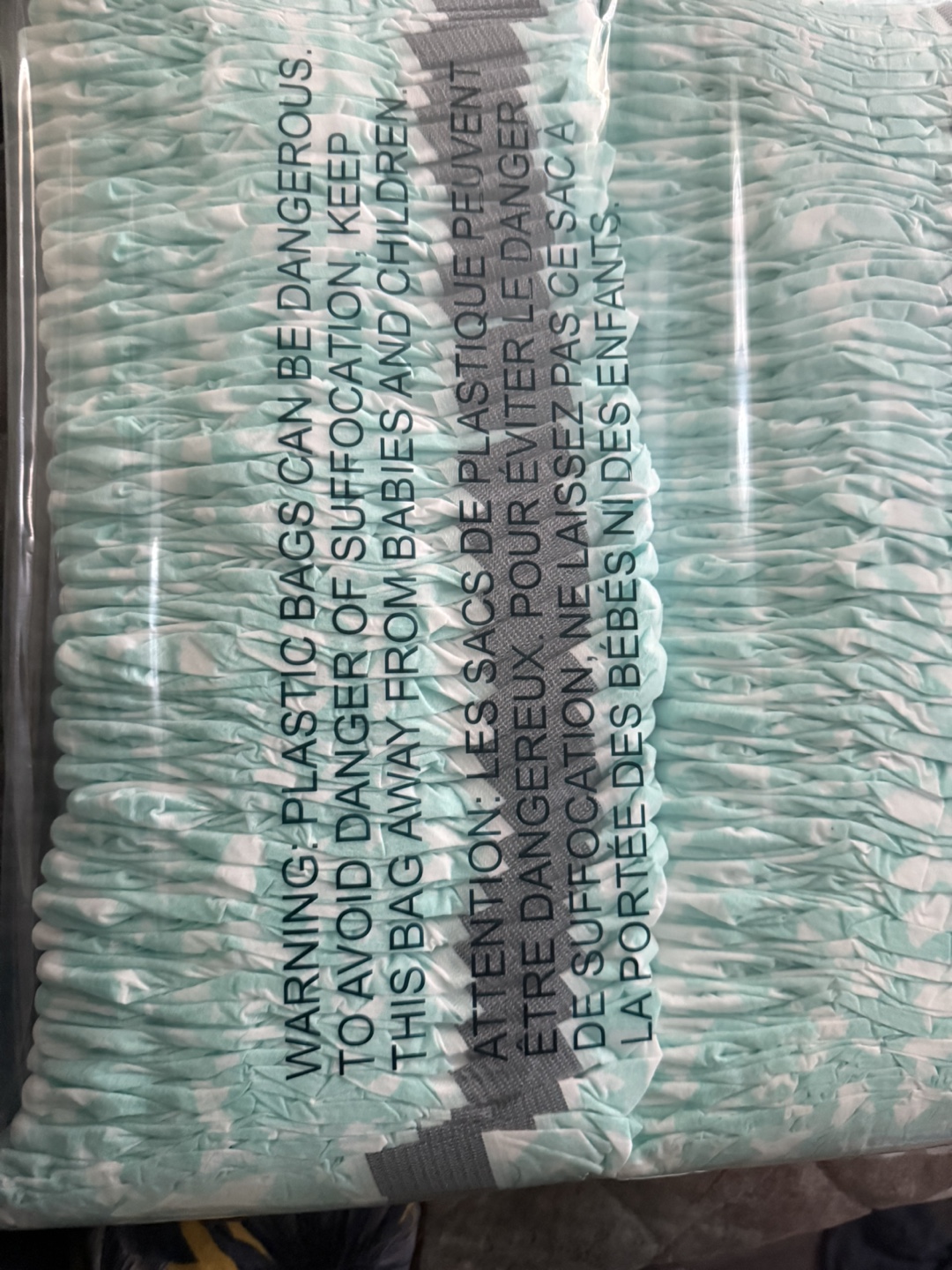 Pampers Club Diapers, New in Sealed Package - photo 5