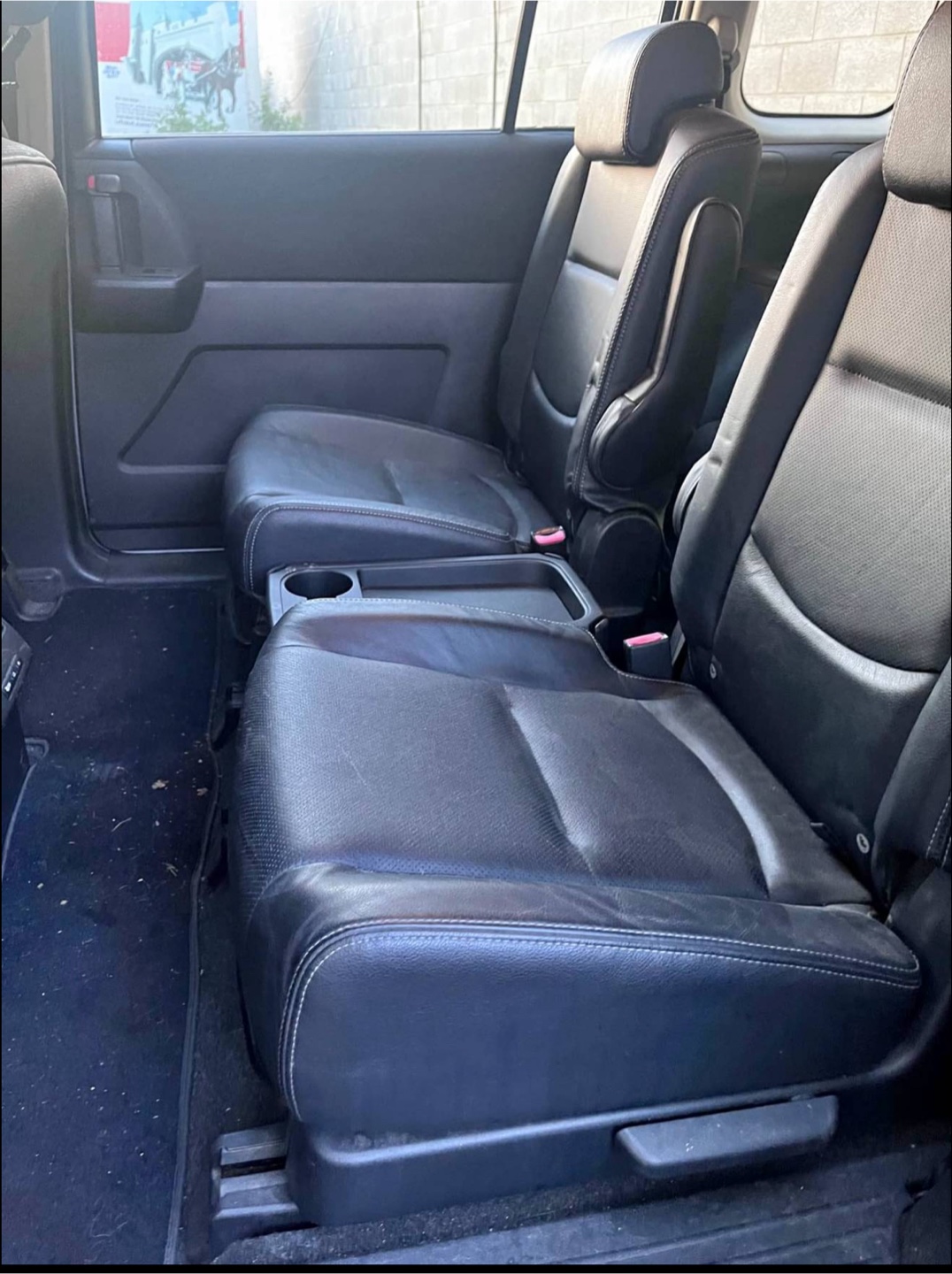 Mazda 5 Black Leather SALE!!! - photo 3