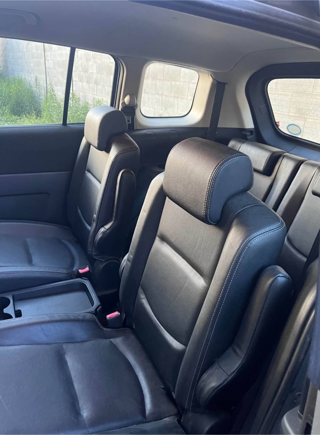 Mazda 5 Black Leather SALE!!! - photo 4