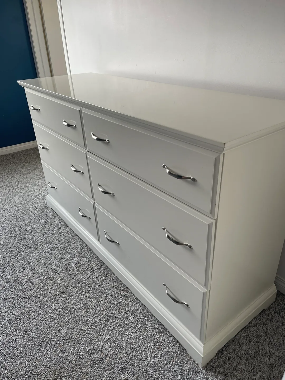 6 Drawer Dresser thumbnail