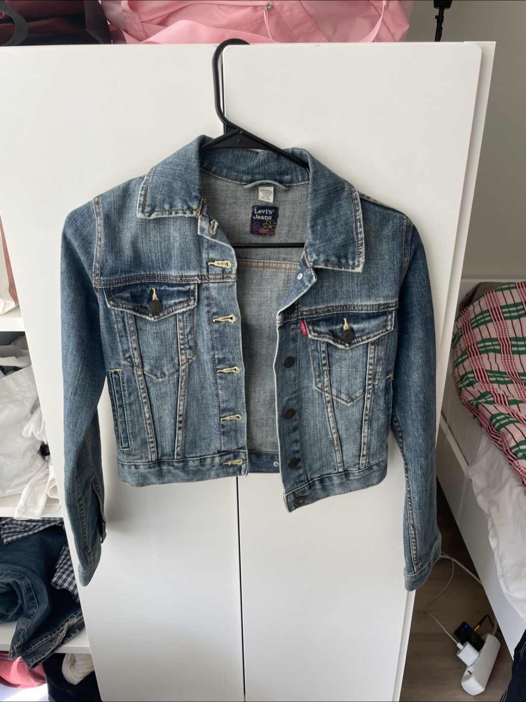 Levi's Denim Jacket