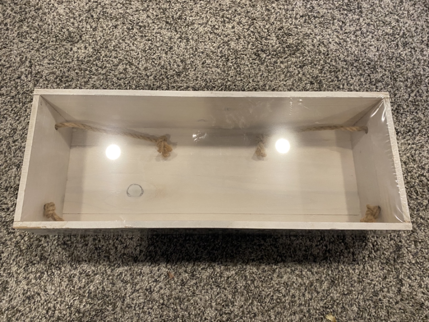Bathroom Storage Box - photo 2