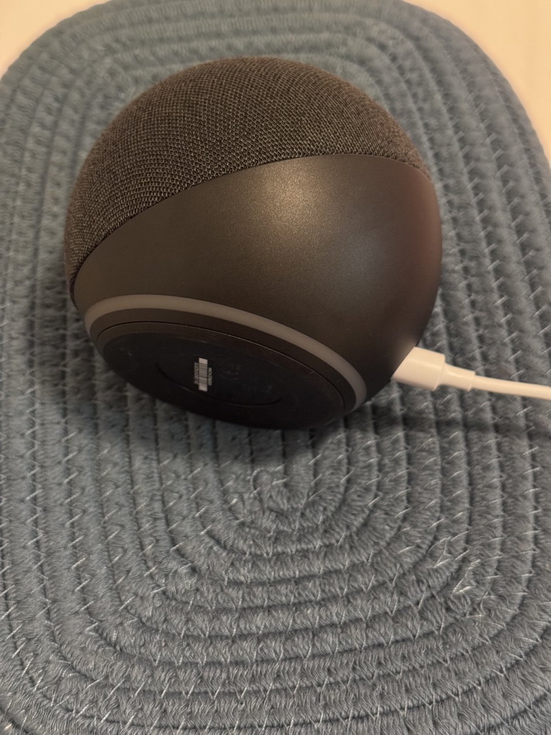Amazon Echo Dot - photo 3