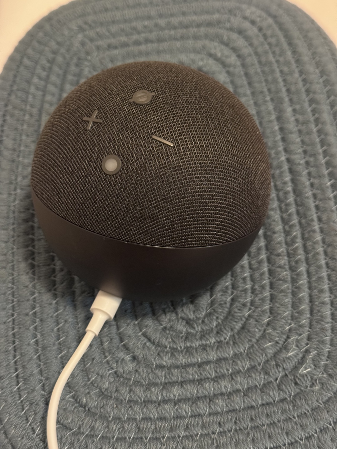 Amazon Echo Dot - photo 4