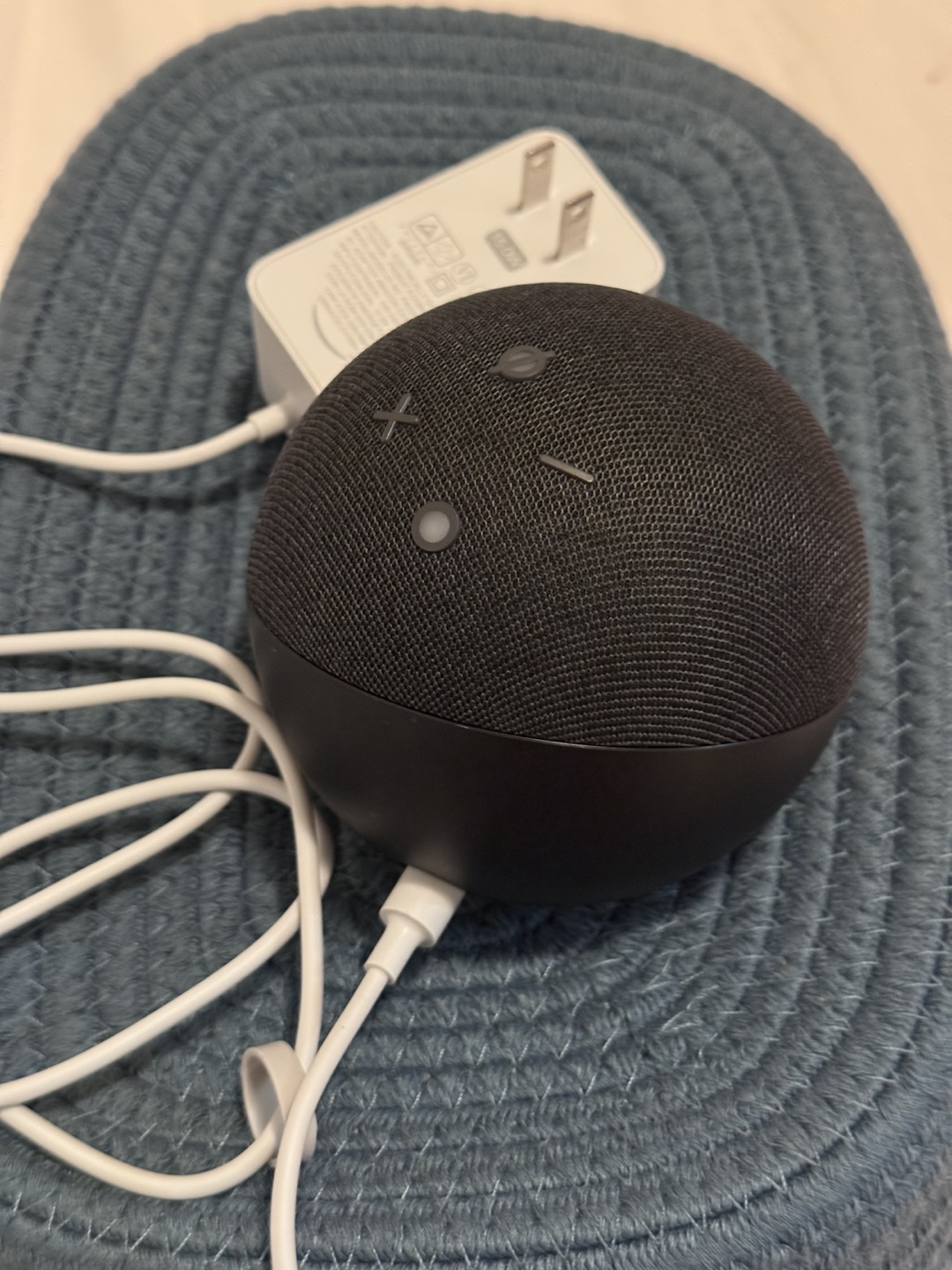 Amazon Echo Dot