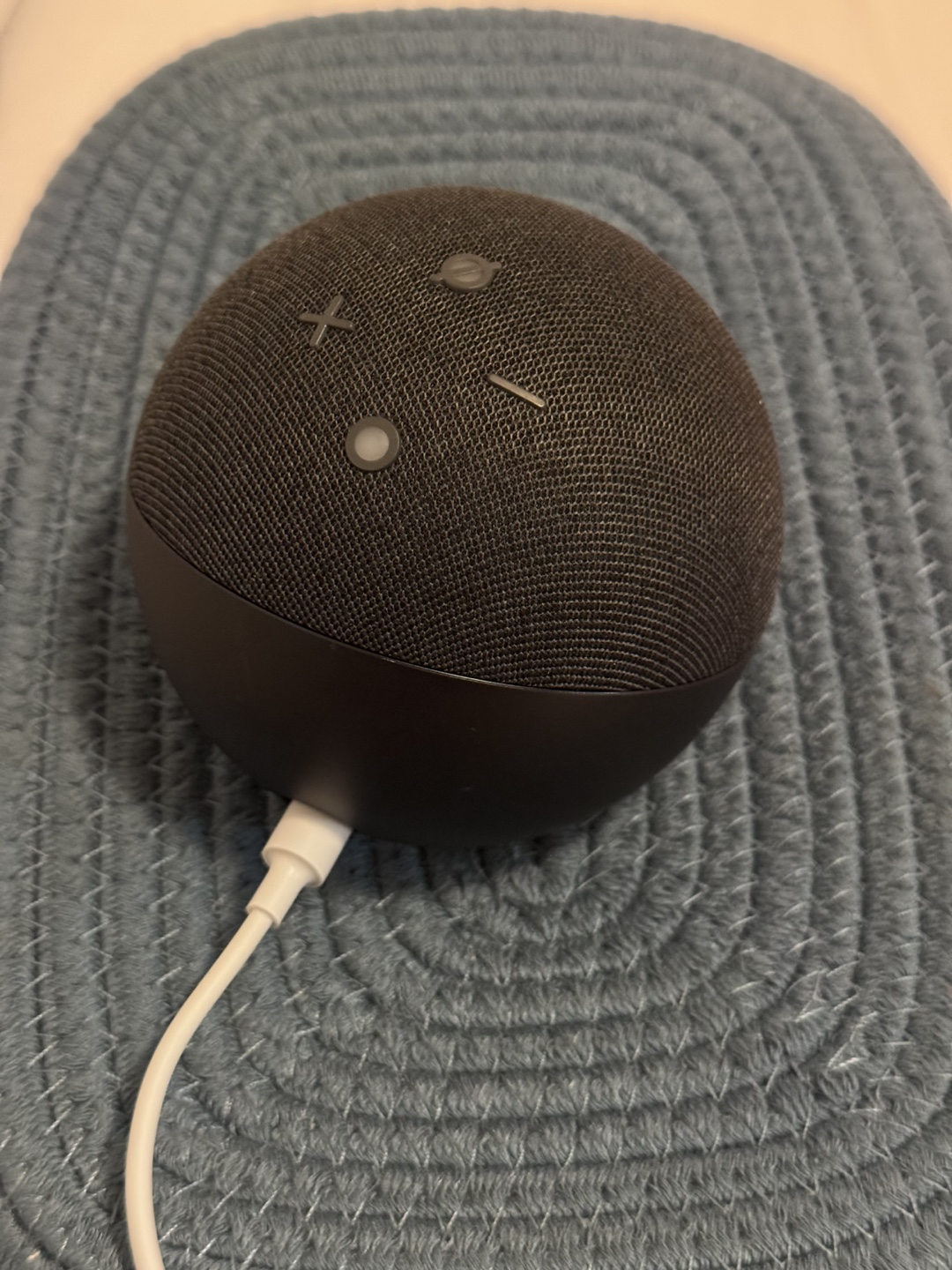 Amazon Echo Dot - photo 5