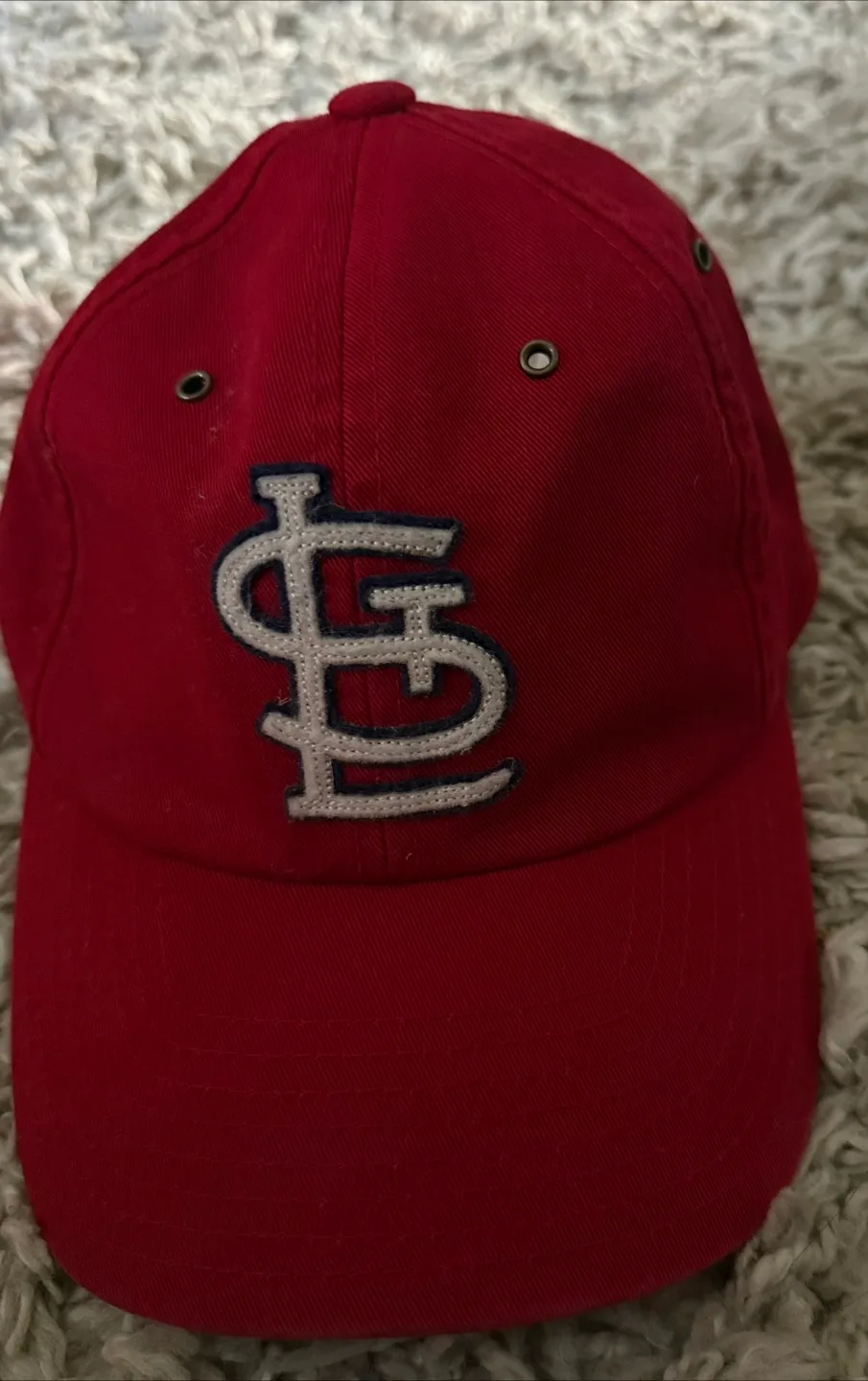 American Needle St. Louis Cardinals Hat thumbnail