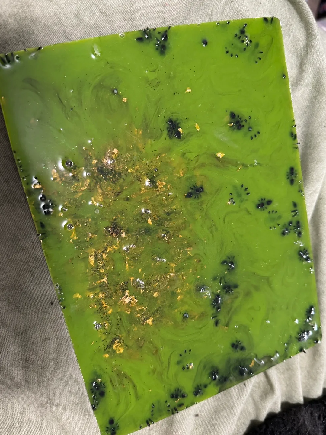 “I’m a little high maintenance” Rolling Tray #FREECYCLE image indicator(4)