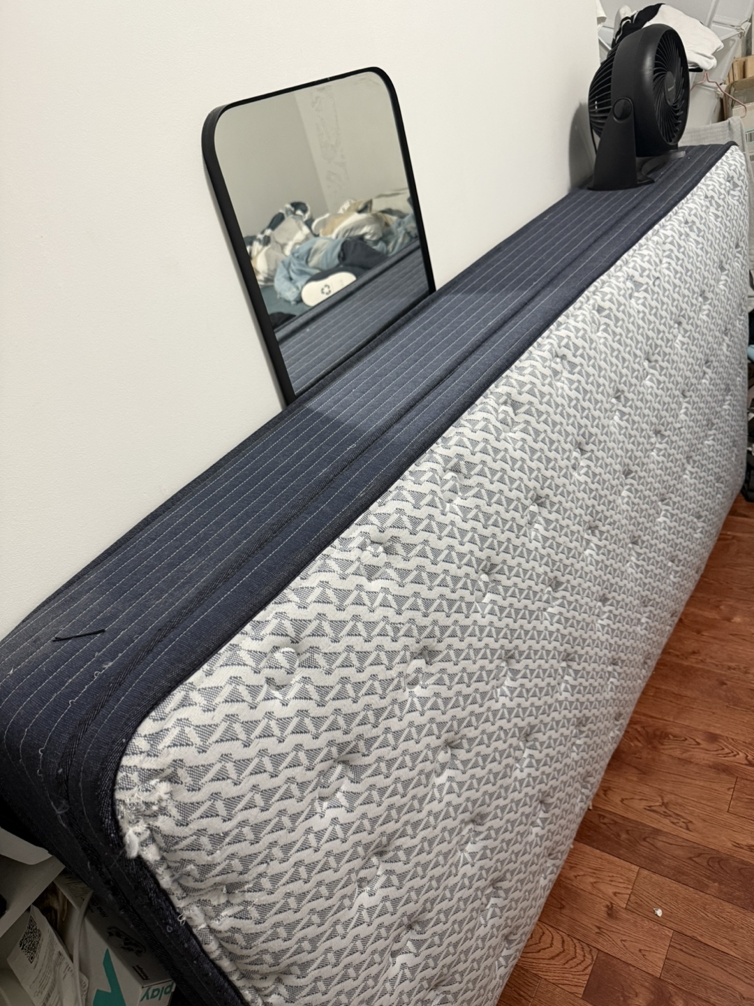 Serta Twin Size Mattress