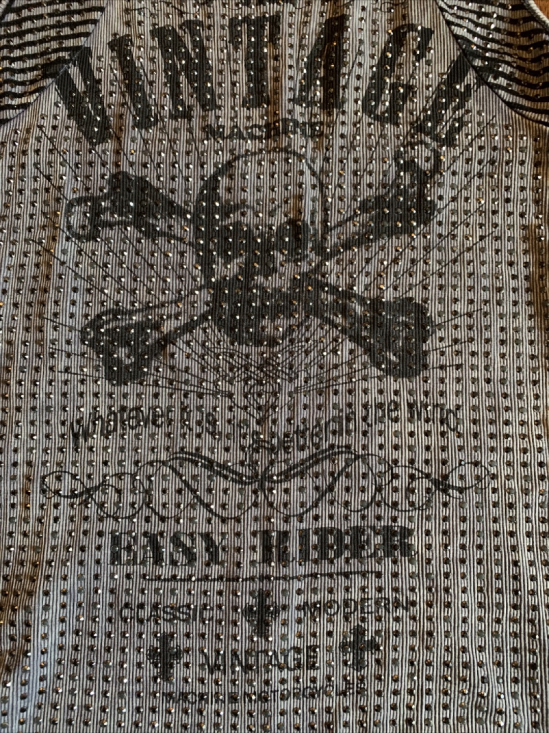Vocal Women's Tank Top - photo 2