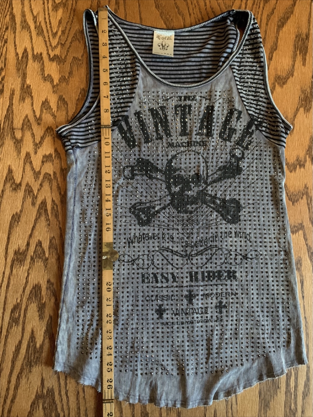 Vocal Women's Tank Top - photo 4