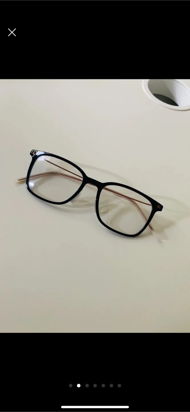 Anti Blue Light Glasses thumbnail