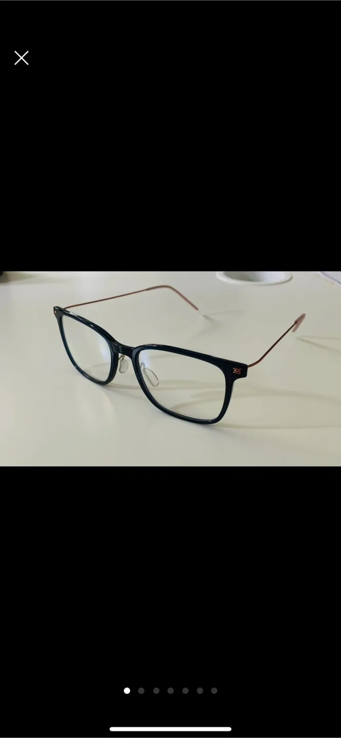 Anti Blue Light Glasses thumbnail